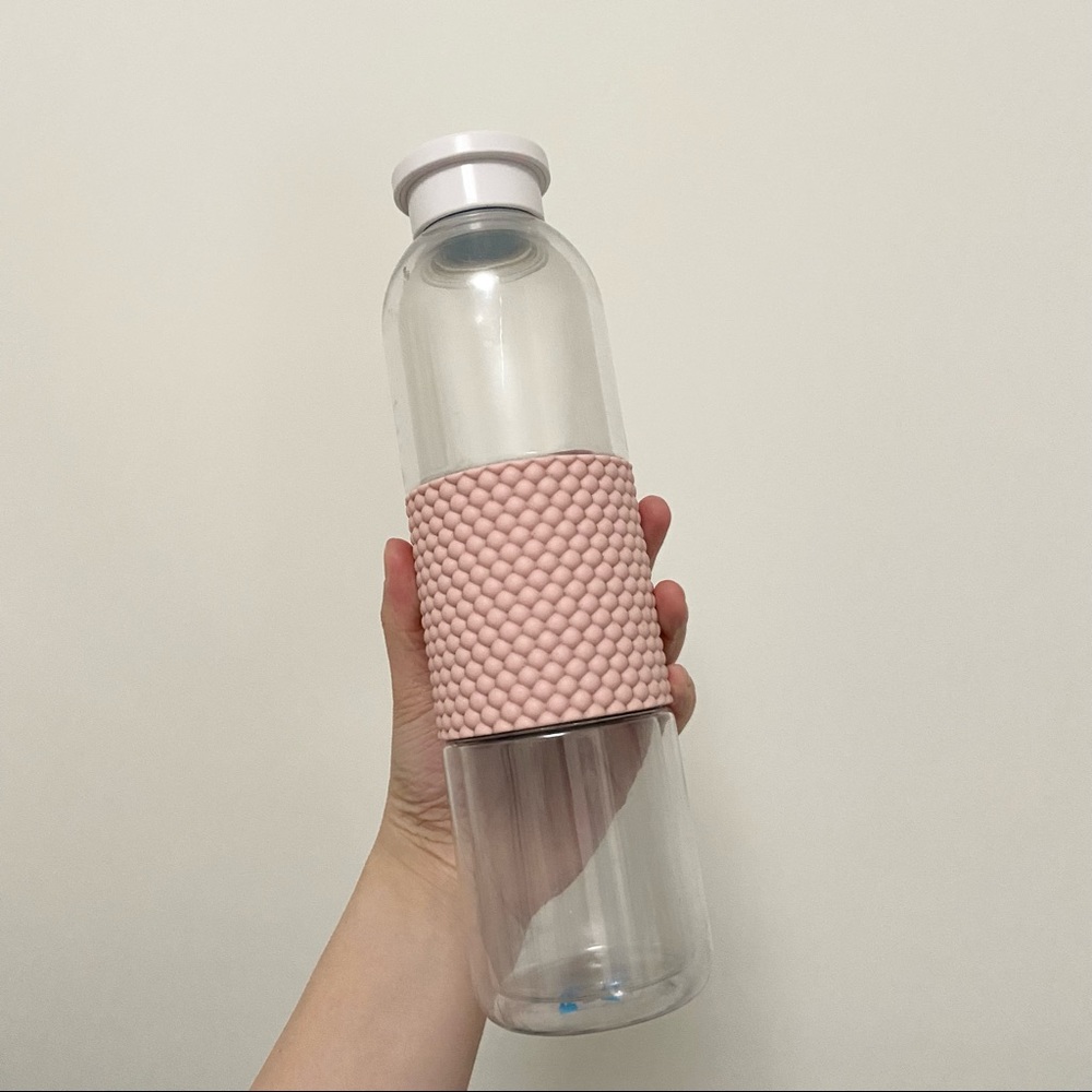 Lokai waterbottle